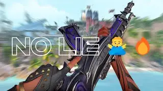 No Lie 🙅‍♂️🔥 (Valorant Montage)