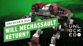 Will OG Xbox Classic MechAssault Return? – Unlocked 614
