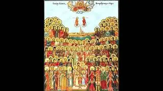 Молитва, пост и покаяние