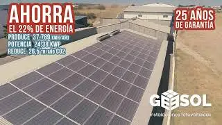 Ventajas de la energía fotovoltaica para tu empresa