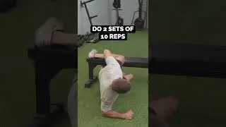 This Is A Hip Mobility Cheatcode #hipmobility #mobility #mobilitytraining #flexibility