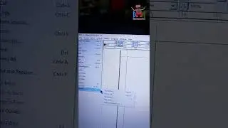 Inpage keyboard setting