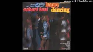 Robert Last (Germany) - Happy Dancing 1 ''Non Stop Musical Party''