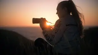 La Bretagne comme vous ne l'avez jamais vu - Nikon Z6 & Panasonic GH5