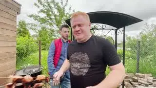 ОПАНЬКИ! «Вегетарианец»