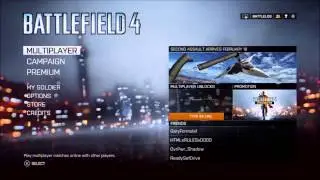 BF4 News