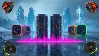 Bass Pulse – JBL Deep Bass Audio Journey