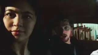 Jessica Henwick.  ALL VIDEO IN INSTAGRAM!!!!