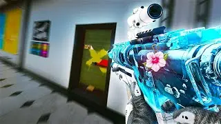 New Hip lean = Aim Bot ON Console