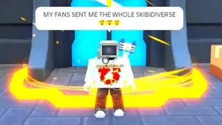 COMMENT WHICH UNITS WILL BE IN THE NEXT TTD VIDEO 😱😱🤑