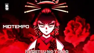 outsiderX - BAD BLOOD [ Leo Motoko Remix ]