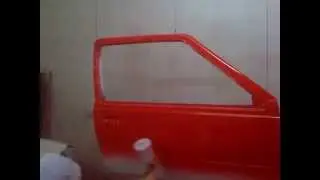 Красим Карину AA60 Carina