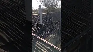 Roof Repair #1