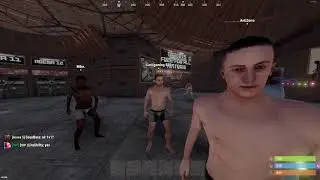 rust smack