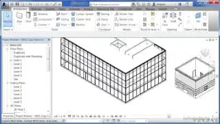 Floor in revit - 08_03-Copy Floors