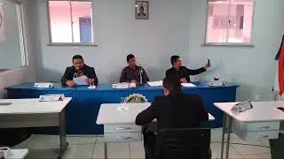 Camara entrega moção de aplausos a policiais militares