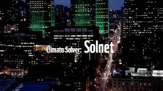 Climate Solver Solnet