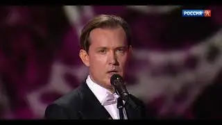 Олег Погудин в программе 