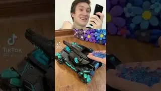 КОНОР ПРОВЕРИЛ ТАНК ИЗ ТИК ТОКА🔥