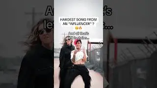 THIS IS THE HARDEST ROCK SONG OF THE NEW GENERATION?😳🫢🔥