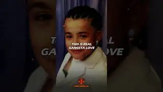Trueno - REAL GANGSTA LOVE (LETRA)