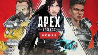 Apex legends Mobile : Pre registration Fix : How to pre register for Beta.