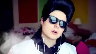 ПАРЕНЬ НА ВСЕ 100
