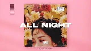 (FREE) DPR Live x Loco Type Beat, K-Pop Instrumental - 
