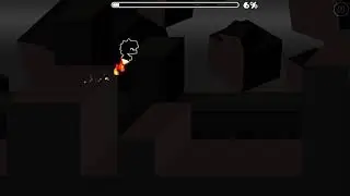 Vertex (all user coins) Geometry Dash