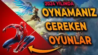 Şimdi Oynamazsanız Çok Üzüleceğiniz 15 Oyun!