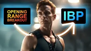 TRADING STRATEGY: The Opening Range Breakout (but better)