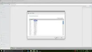 Importing from Clipboard