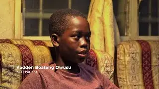 Sickle cell disease screening a critical step to save lives and improve care