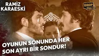 Bir Kabadayı'nın Hikayesi: Ramiz Karaeski 6. Bölüm