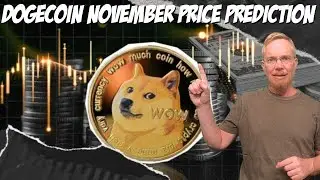 Dogecoin November Price Prediction