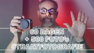 Wat Ik Leerde door Elke Dag Straatfoto’s te nemen: 5 belangrijke leerpunten voor de toekomst!