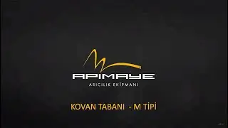 POLENLİKLİ KOVAN TABANI - M TİPİ