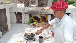 गाला भोमियाजी महाराज का जागरण नंदवान धाम #trending #bhomiyajibhajan #राजस्थानीभजन #marwadi_bhajan