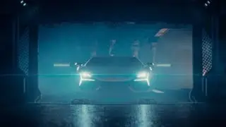 Lamborghini Revuelto – From Now On