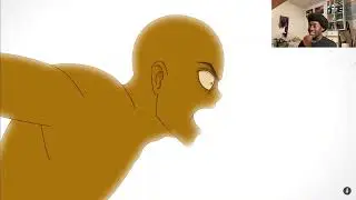Animation Student Reacts to 