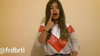 Sena Ercan Sensiz Olmaz işaret dili / Feride Beratlı