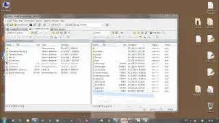 how to install proxy server in linux