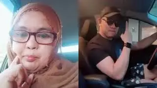 Viral karena rindu