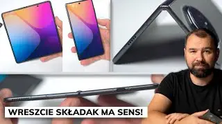 Honor Magic V3 recenzja | Pierwszy składak, którego będziesz chciał