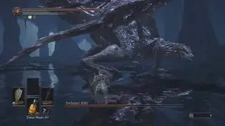 Boss Battles with Syndrome | Darkeater Midir | Dark Souls 3