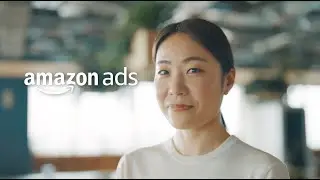 Meet Sachi, Account Executive at Amazon Ads ～ Amazon Adsで働く人たち