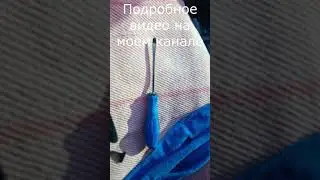 Замена переключателя поворотов на туксон 