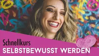 Selbstbewusst auftreten: So strahlst Du sofort mehr Power aus