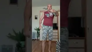 Согнул два гвоздя 300 мм×8 мм!!!