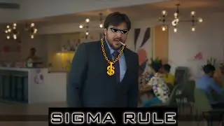 Sigma Rule #167 | Ashish Chanchlani Sigma Rule | Sigma Male | #sigma #sigmamale #funny #sigmarule